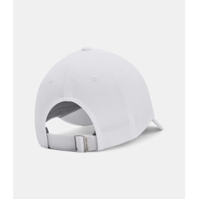 Verstelbare pet Blitzing dames - Wit - Under Armour
