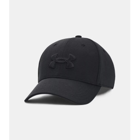 Verstelbare pet Blitzing - Zwart - Under Armour