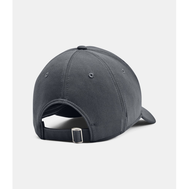 Casquette ajustable Blitzing - Gris Anthracite - Under Armour