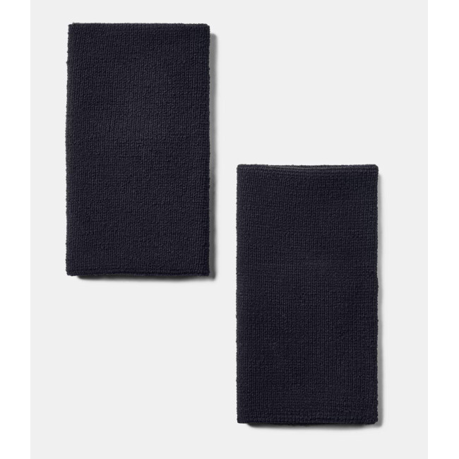 UA Performance Armband 15 cm - Schwarz - Under Armour