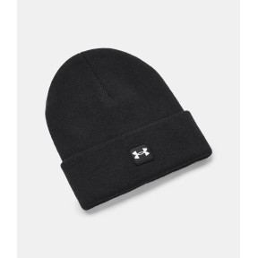 Bonnet UA Halftime Cuff - Noir - Under Armour