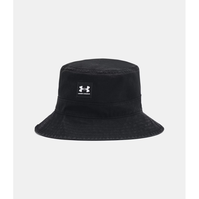 Bob homme UA Branded - Noir - Under Armour