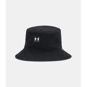 Bob homme UA Branded - Noir - Under Armour