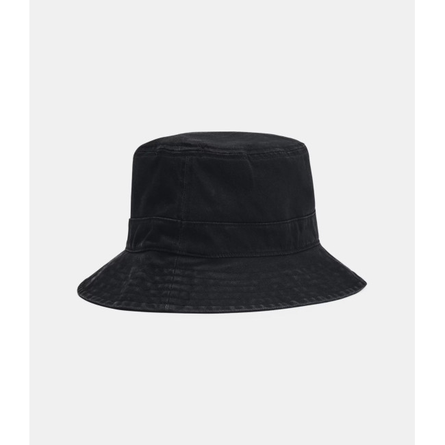 Bob homme UA Branded - Noir - Under Armour