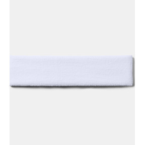 Bandeau UA Performance - Blanc - Under Armour