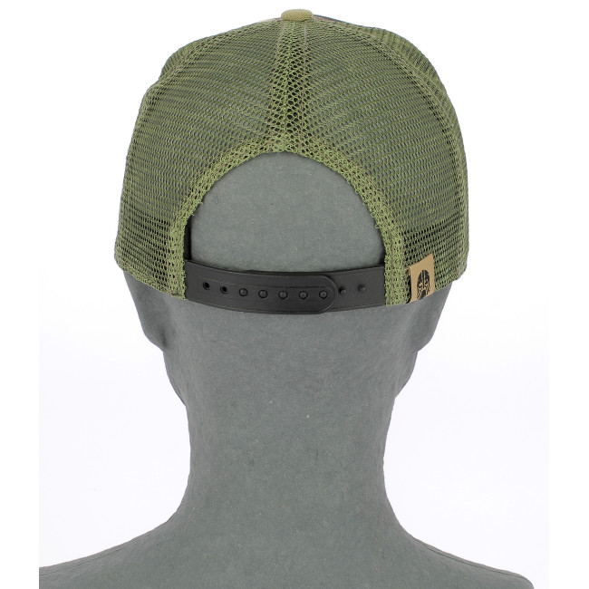 Casquette Tyr woodland - Ragnar Raids