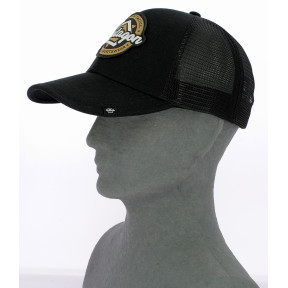 Casquette Era "Pentagon Dare to be Tactical" Noir - Pentagon