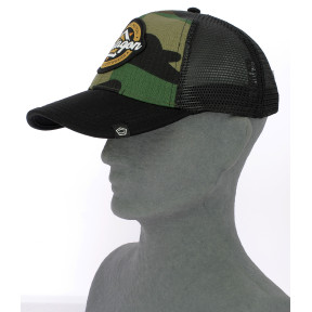 Era Pet "Pentagon Dare to be Tactical" Woodland - Pentagon