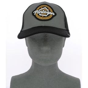 Casquette Era "Pentagon Dare to be Tactical" Gris - Pentagon