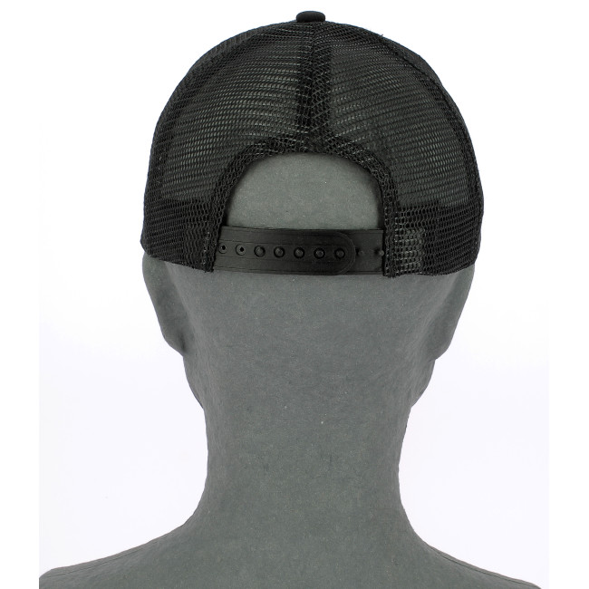 Casquette Era "Born for Action" Noir - Pentagon