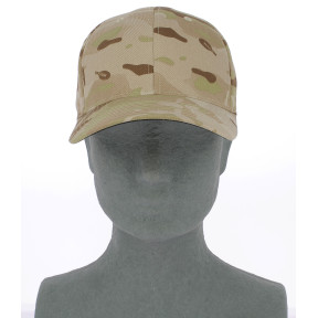 Pet Flexfit Multicam khaki - Flexfit