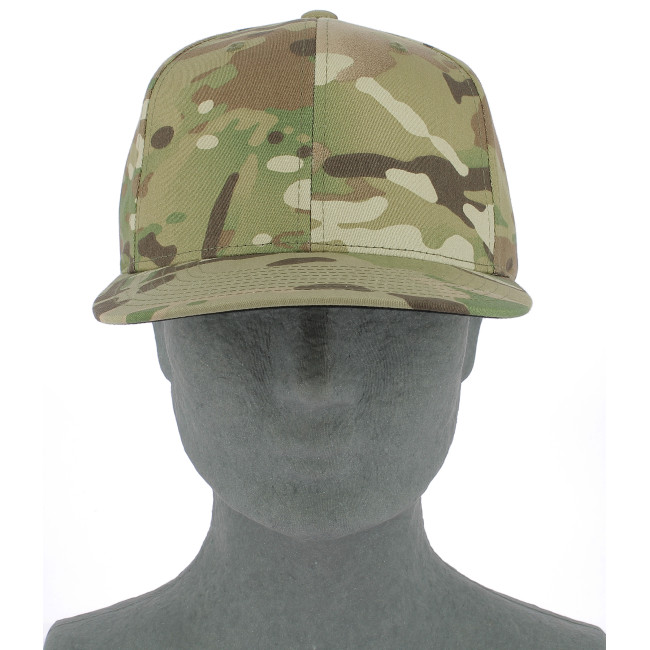 Czapka Classic Multicam - Flexfit