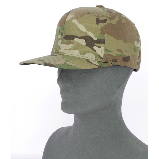 Pet Classic Multicam - Flexfit