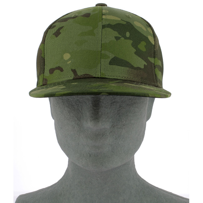 Casquette Classic Multicam tropical - Flexfit