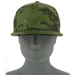 Casquette Classic Multicam tropical - Flexfit