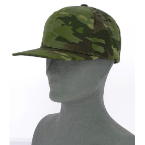 Casquette Classic Multicam tropical - Flexfit