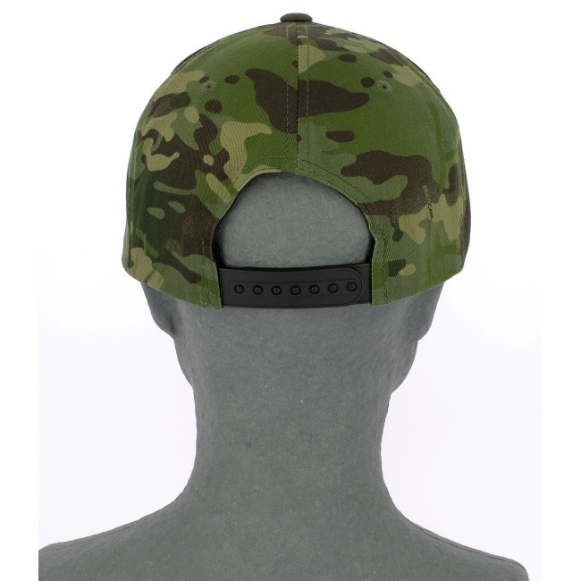 Casquette Classic Multicam tropical - Flexfit