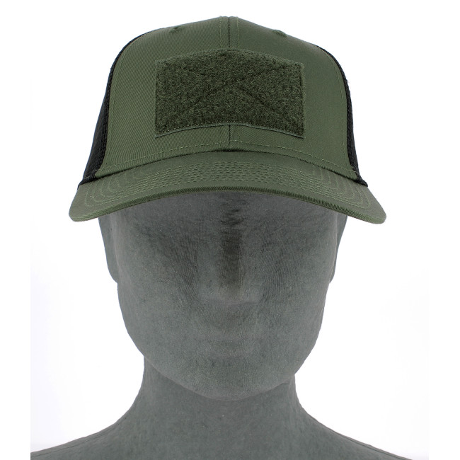 Casquette flag bearer 2.0 green - 5.11 tactical