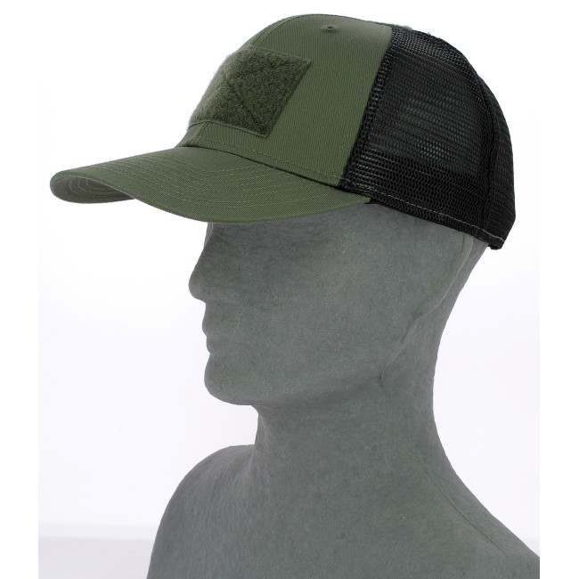 Pet flag bearer 2.0 groen - 5.11 tactical