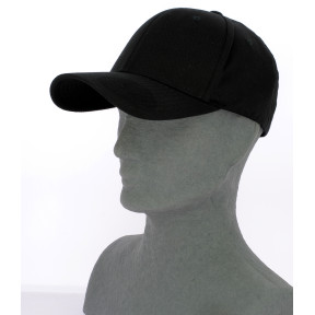 Casquette noir - Flexfit