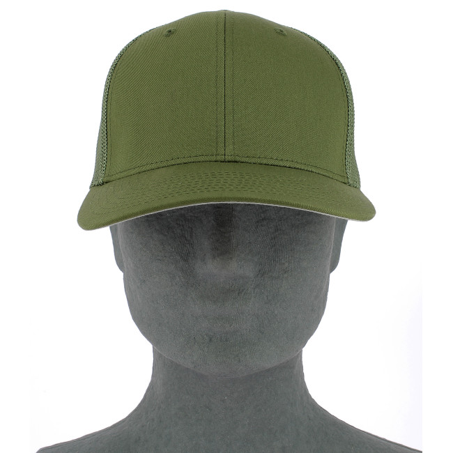Mesh-Kappe grün - Flexfit