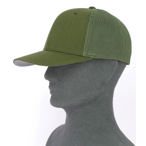 Mesh-Kappe grün - Flexfit