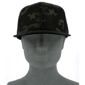 Casquette Classic Multicam noir - Flexfit
