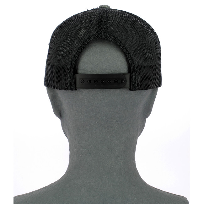 Casquette Camo Trucker darkcamo - Flexfit