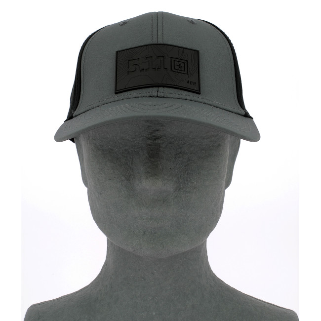 Czapka vent-tac cap-flint - 5.11 tactical
