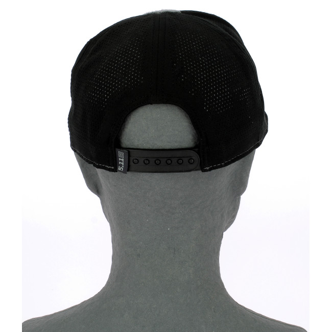 Casquette vent-tac cap-flint - 5.11 tactical