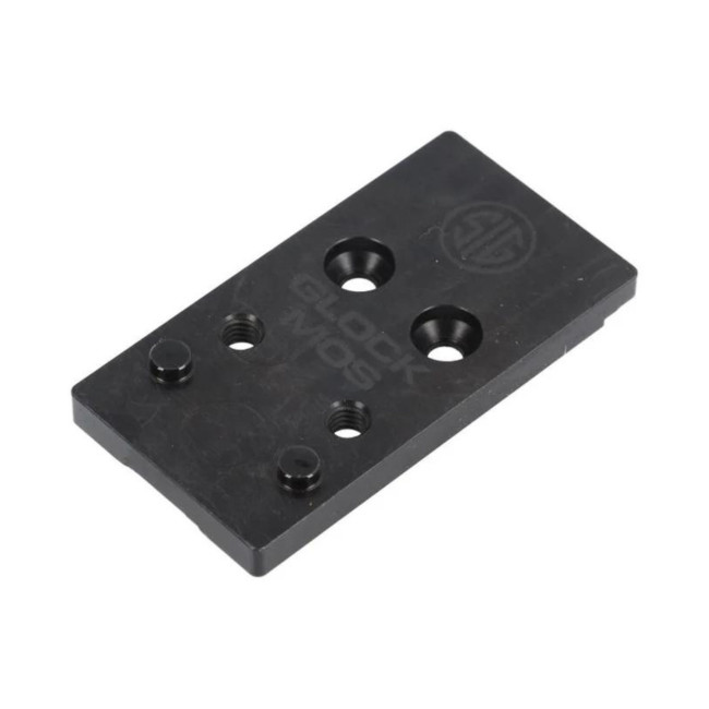 ROME02 Adapter für Glock MOS - SIG Sauer