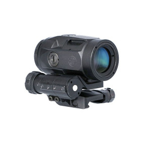 Grossisseur Magnifier JULIET3 Micro 3x noir - SIG Sauer
