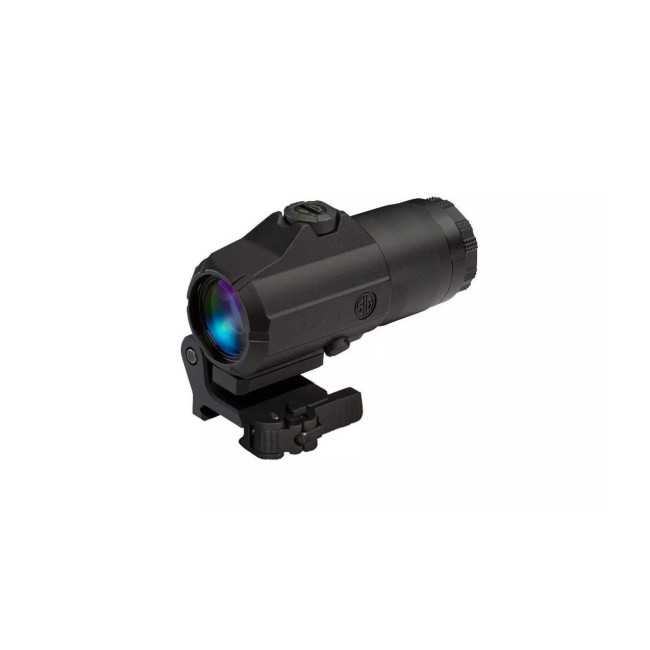 Grossisseur Magnifier JULIET4 4x24 noir - SIG Sauer