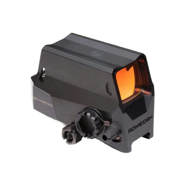 Rode punt vizier ROMEO8H 1x38mm - SIG Sauer
