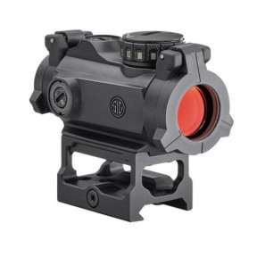 Rode punt vizier ROMEO MSR 1x20mm MOA - SIG Sauer