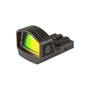 Point Rouge Roméo Zéro Pro 1x30mm 3 MOA - SIG Sauer
