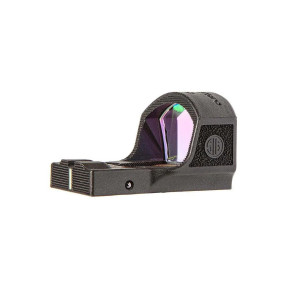 Celownik kolimatorowy Romeo Zero Pro 1x30mm 3 MOA - SIG Sauer