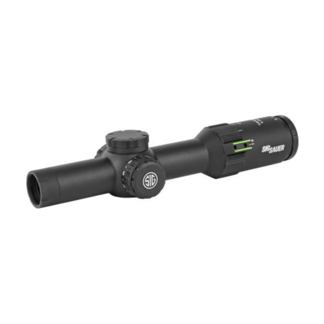 TANGO4 Zielfernrohr 1 - 4x24mm - SIG Sauer