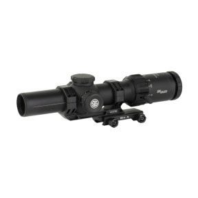 Luneta TANGO MSR 1-10x28mm Podświetlana siatka BDC10 - SIG Sauer