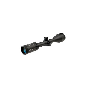 Lunette WHISKEY 3 - 3-9x50mm Réticule BDC-1 Quadplex - SIG Sauer