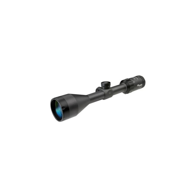 Luneta WHISKEY 3 - 3-9x50mm Siatka BDC-1 Quadplex - SIG Sauer