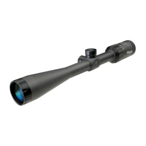 Lunette WHISKEY 3 - 4-12x40mm Réticule BDC-1 Quadplex - SIG Sauer