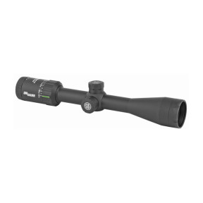 Luneta WHISKEY 3 - 4-12x40mm Siatka BDC-1 Quadplex - SIG Sauer