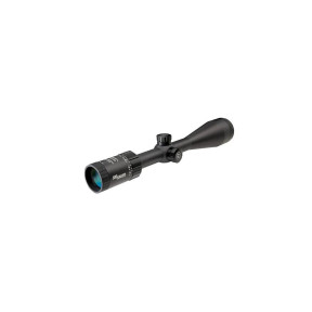WHISKEY 3 Zielfernrohr - 4-12x50mm BDC-1 Quadplex Absehen - SIG Sauer