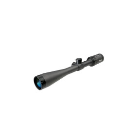 Lunette WHISKEY 3 - 4-12x40mm Quadplax 0.25 MOA - SIG Sauer