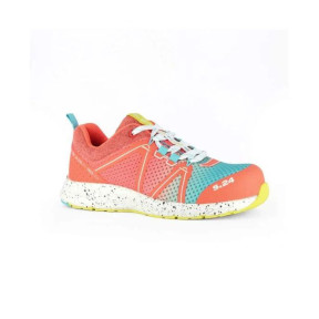 Buty robocze MAIANA S1P HI CI HRO SRC - S.24 - Rozmiar 38 - Używane
