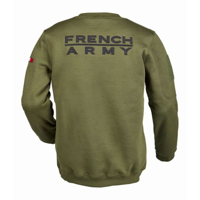 Bluza French Army Khaki - Ares
