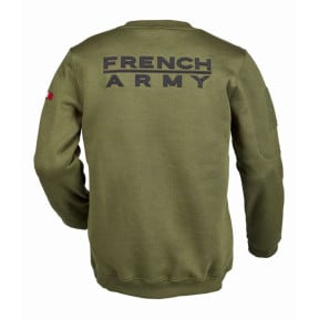 Sweat French Army Kaki - Ares
