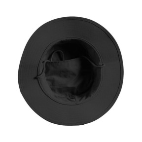 Tactische bob - Zwart - A10 Equipment