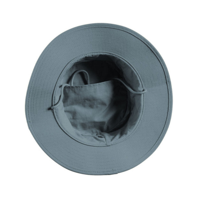 Taktischer Buschhut Betongrau - A10 Equipment